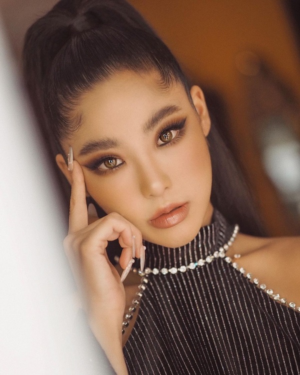 หวาย ปัญญริสา ออกตัว แอนตี้ คนทารุณกรรมสัตว์ (มีคลิป) หวาย ปัญญริสา ออกตัว แอนตี้ คนทารุณกรรมสัตว์ (มีคลิป)