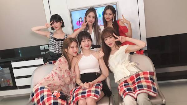 เสี่ยงยุบวง?!! สื่อเกาหลีจับตา ‘GFRIEND’ หลังไม่ต่อสัญญาสังกัดเดิมยกวง