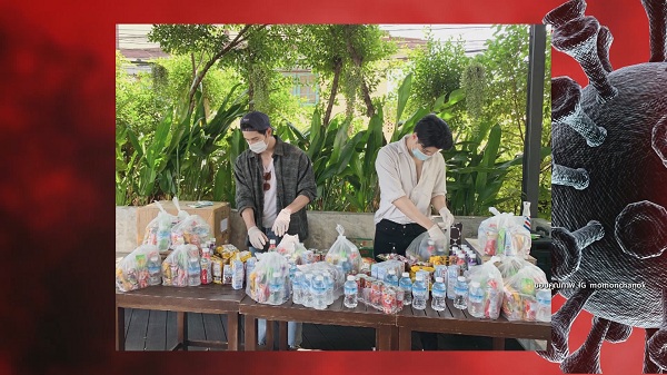 จิ๊บ เฉลิมพร อัปเดตอาการปอดยังไม่ปกติ เหนื่อยง่าย  (มีคลิป)