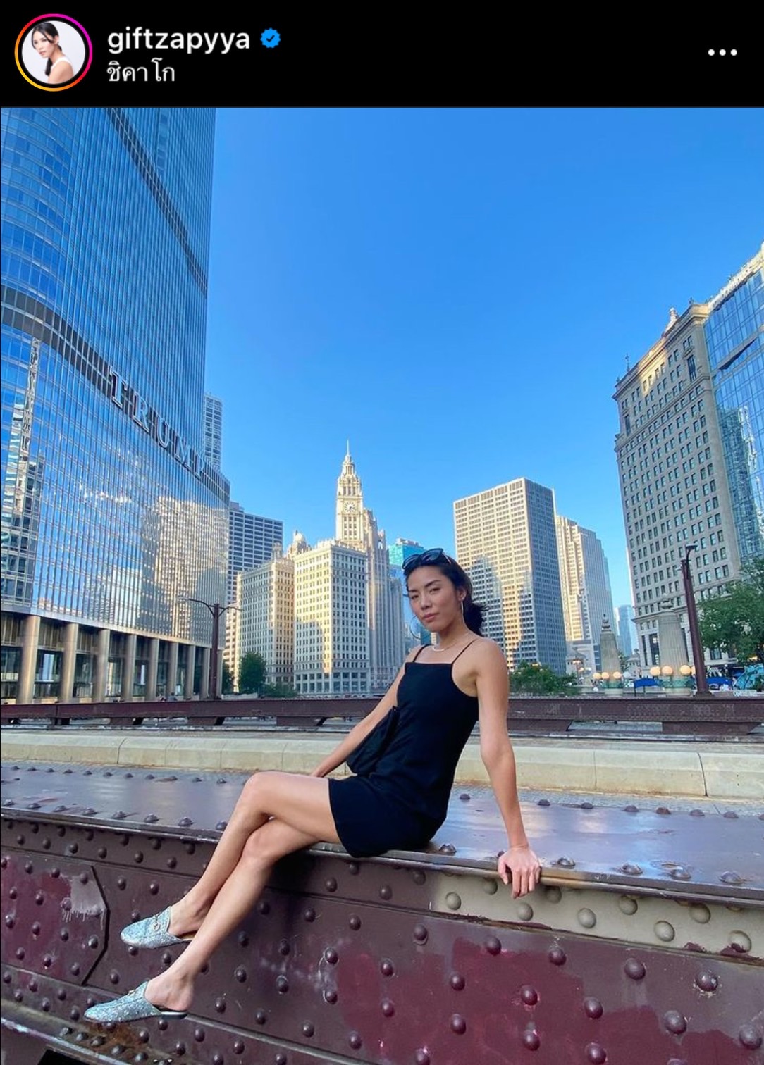 กิ๊ฟท์ซ่า ปิยา เปิดใจหลังปิดฉากความรัก 13 ปีกับ ไฮโซณัฐ กิ๊ฟท์ซ่า ปิยา เปิดใจหลังปิดฉากความรัก 13 ปีกับ ไฮโซณัฐ