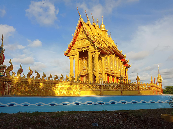13 ที่เที่ยวระยอง 2565 สัมผัสน้ำทะเล ชมความหลากหลายทางธรรมชาติ