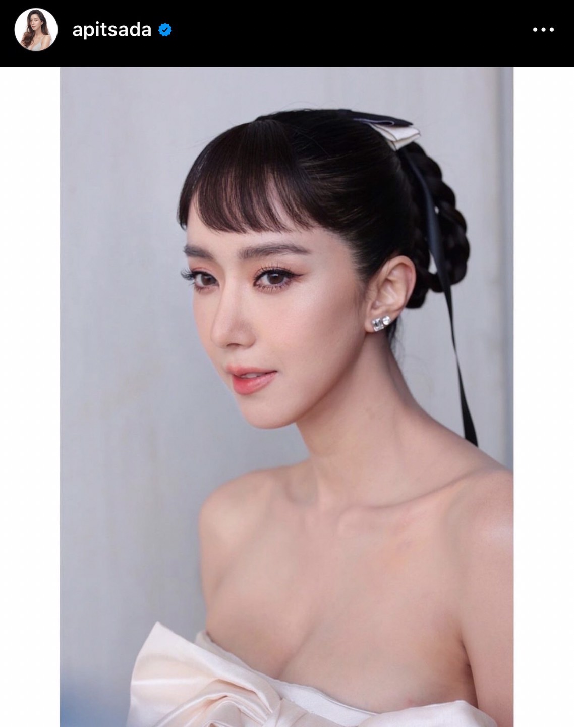 ไอซ์ อภิษฎา อวดหุ่นเเซ่บ ! ถ่ายรูปคู่ น้องเลอา  ที่ภูเก็ต 