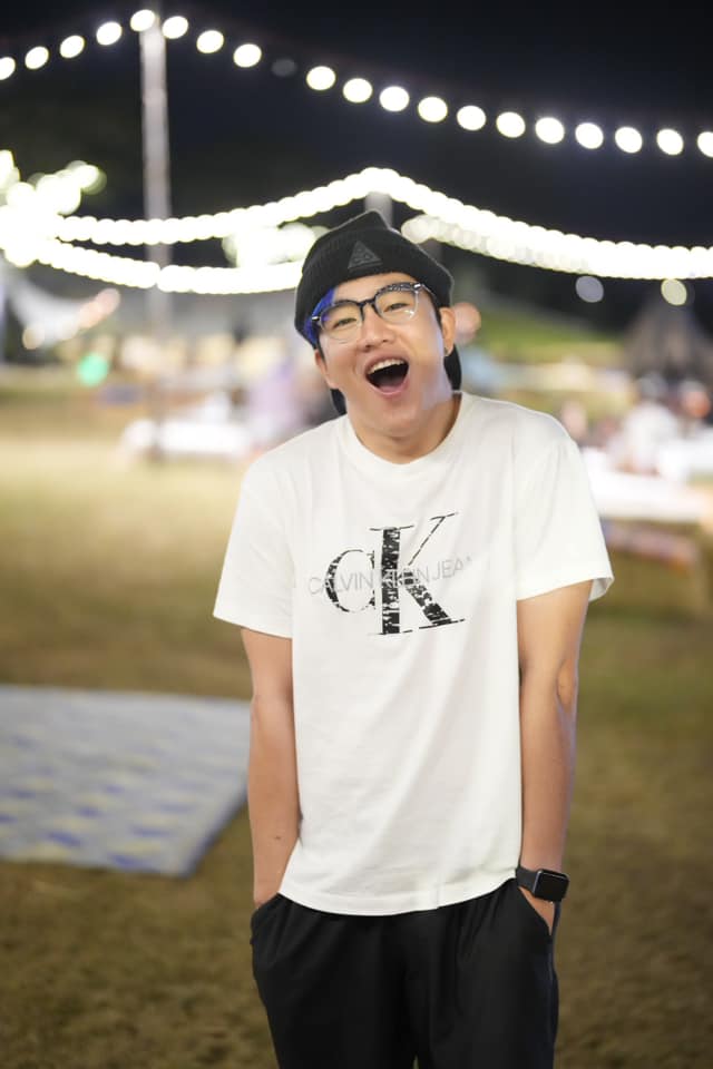 หวิดดับ! แบงค์ปิ ยูทูปเบอร์ชื่อดัง เกิดอุบัติเหตุถังอัดอากาศระเบิดใส่ 
