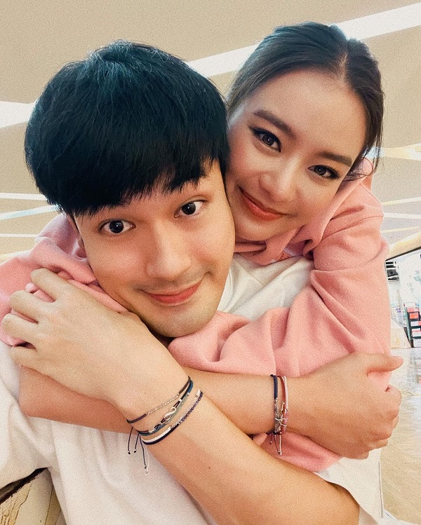 “แพรวา” เผยความรักแฮปปี้ ปีนี้งานปัง แย้มเตรียมปล่อยเพลงใหม่ (มีคลิป)