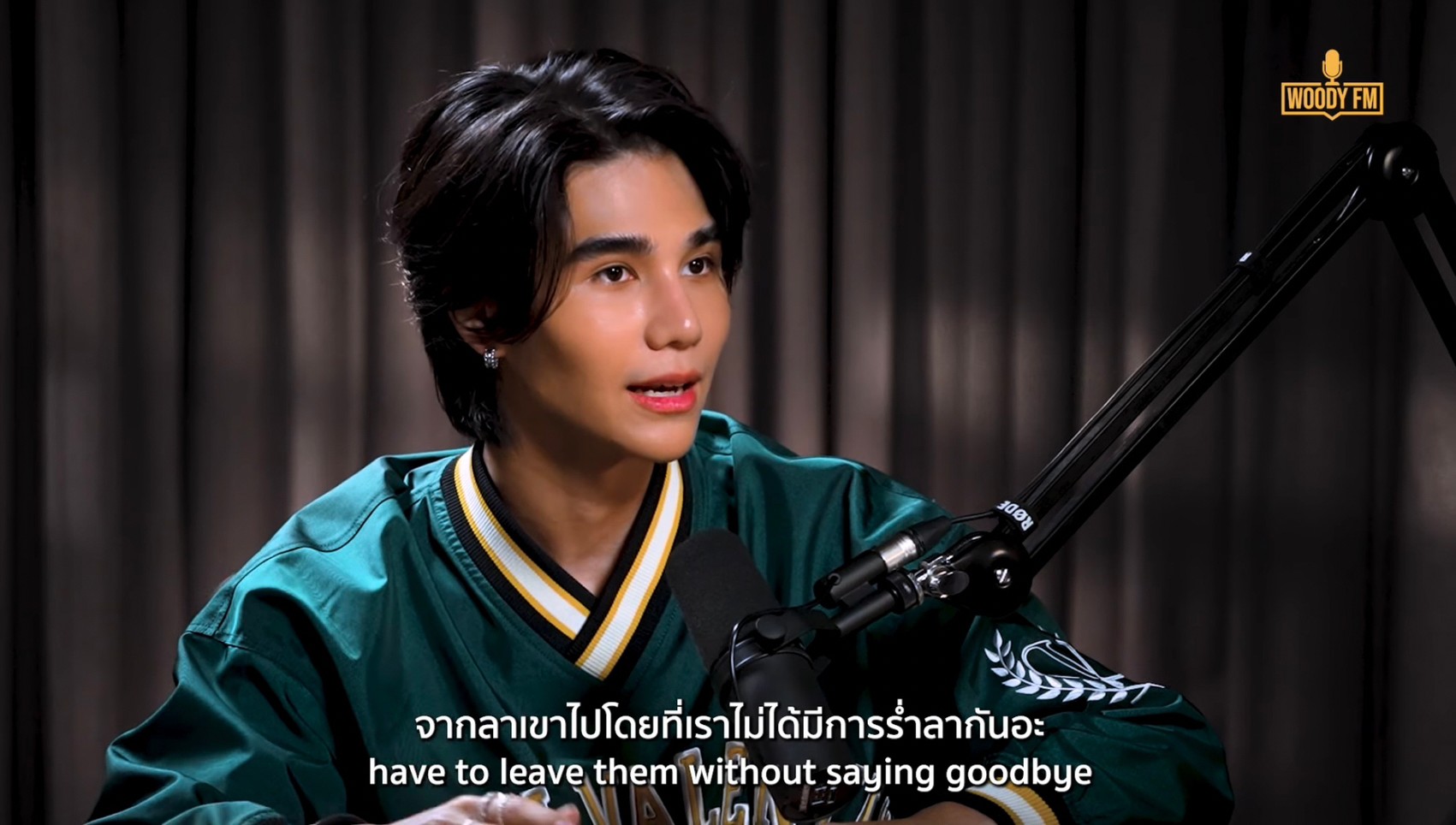 ความรักที่ผ่านมาของ “เจฟ ซาเตอร์” เจ็บปวดมากกว่ามีความสุข