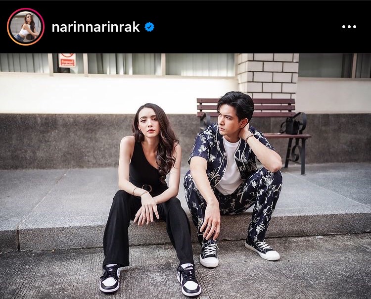 เครียร์ชัด! เข้ม เผยสถานะกับ มุก ตอนนี้เกินคำว่าเพื่อน 