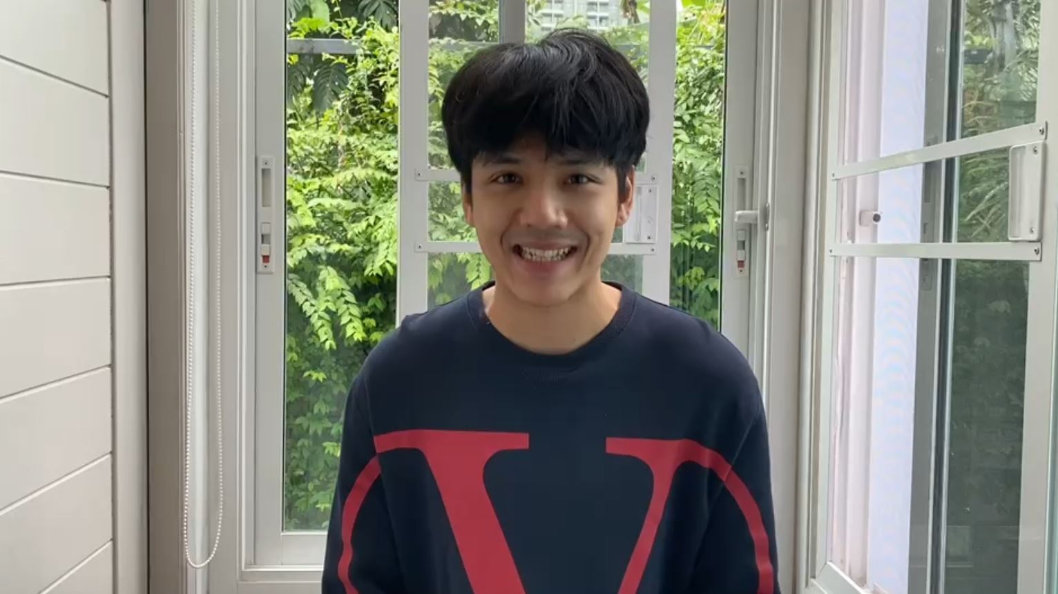 ประวัติ-ภูธเรศ คว้า 2 เหรียญ วีลแชร์เรซซิ่ง 1,500 ม. นิกกี้ ณฉัตร ร่วมส่งกำลังใจ