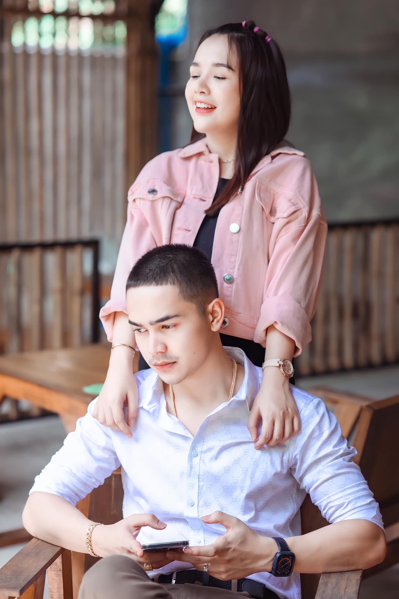 เจนนี่ อวยพรวันเกิดสามี ยิว สุดหวาน พร้อมขอบคุณที่เลิกสิ่งนี้เพื่อลูก!?