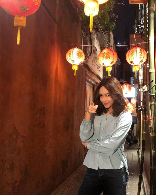 ไฮโซฟลุค โพสต์เคลียร์ ข่าวที่เห็นหลายส่วนไม่เป็นความจริง