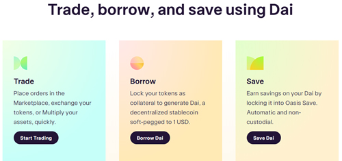 สินทรัพย์ดิจิทัลกับการประเมิน Valuation (กรณีศึกษา MakerDAO) ตอนที่ 1 โดย Zipmex สินทรัพย์ดิจิทัลกับการประเมิน Valuation (กรณีศึกษา MakerDAO) ตอนที่ 1 โดย Zipmex