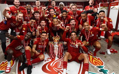 หนังที่สาวก ลิเวอร์พูล ห้ามพลาด ดูก่อน คล็อปป์ จะลาทีม หนังที่สาวก ลิเวอร์พูล ห้ามพลาด ดูก่อน คล็อปป์ จะลาทีม