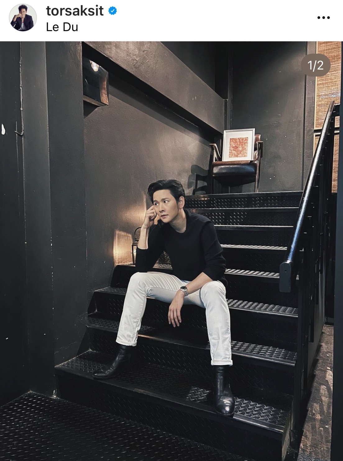 โต๋ ศักดิ์สิทธิ์ โร่ชี้แจง หลังมีชื่อเอี่ยวForex-3D ลั่น! ผมไม่ได้ชวนใครลงทุนต่อ!!