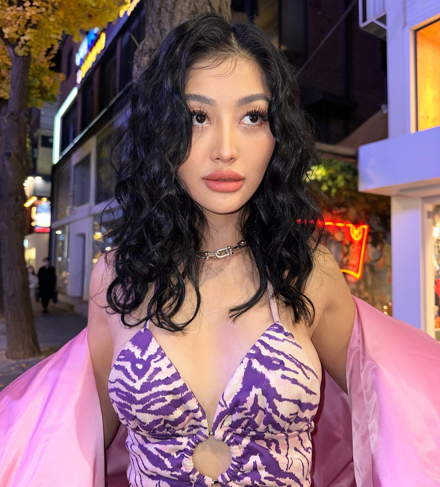 มิ้วกี้ ไปรยา เสิร์ฟช็อตหวานเวอร์ คู่แฟนหนุ่มดีกรีเชฟชื่อดัง มิ้วกี้ ไปรยา เสิร์ฟช็อตหวานเวอร์ คู่แฟนหนุ่มดีกรีเชฟชื่อดัง