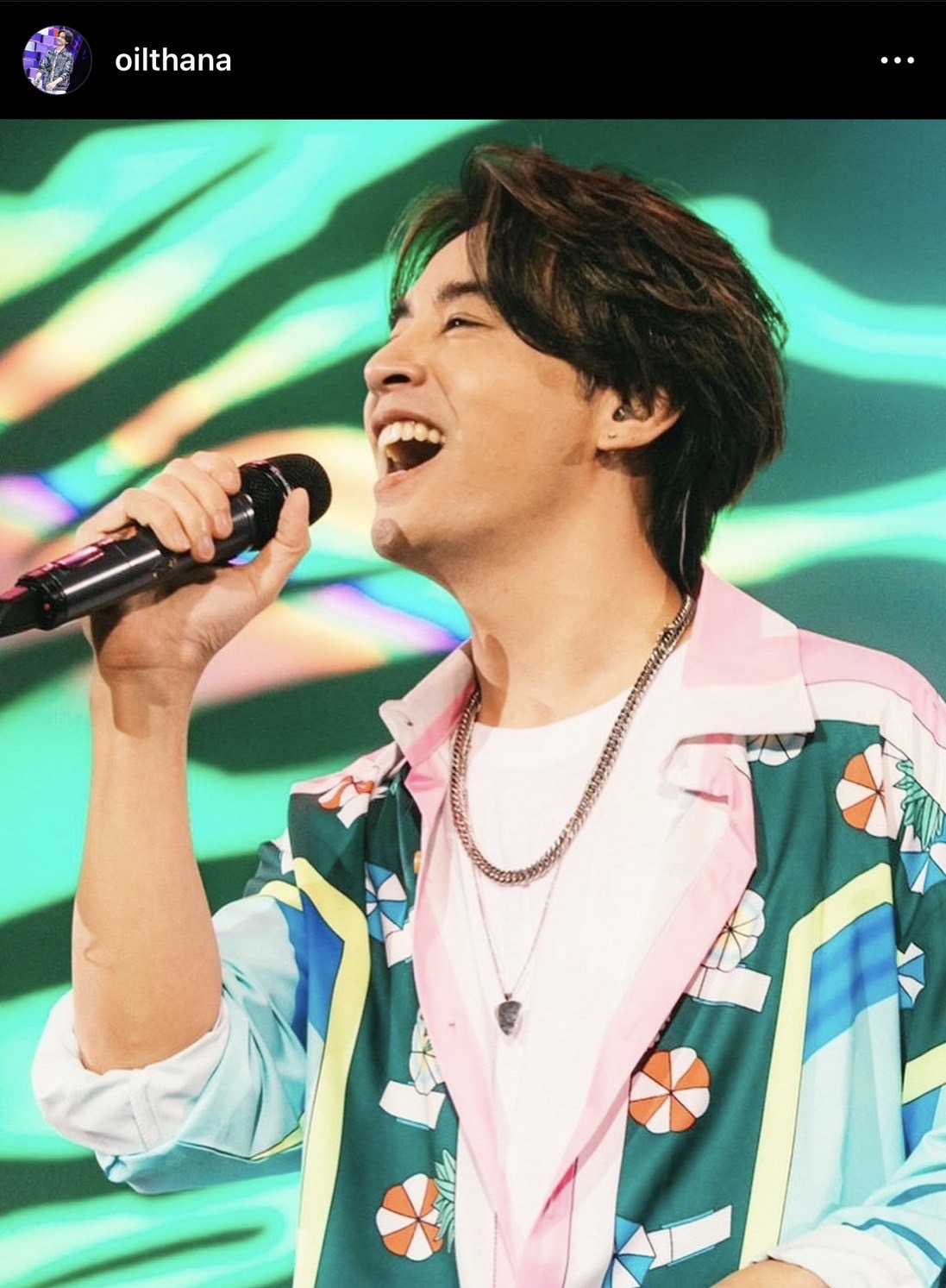 ออย ธนา เล่าย้อนเส้นทางเข้าวงการ จากเด็กดื้อคนหนึ่ง สู่นักร้องคู่ดูโอ้ระดับตำนาน ออย ธนา เล่าย้อนเส้นทางเข้าวงการ จากเด็กดื้อคนหนึ่ง สู่นักร้องคู่ดูโอ้ระดับตำนาน