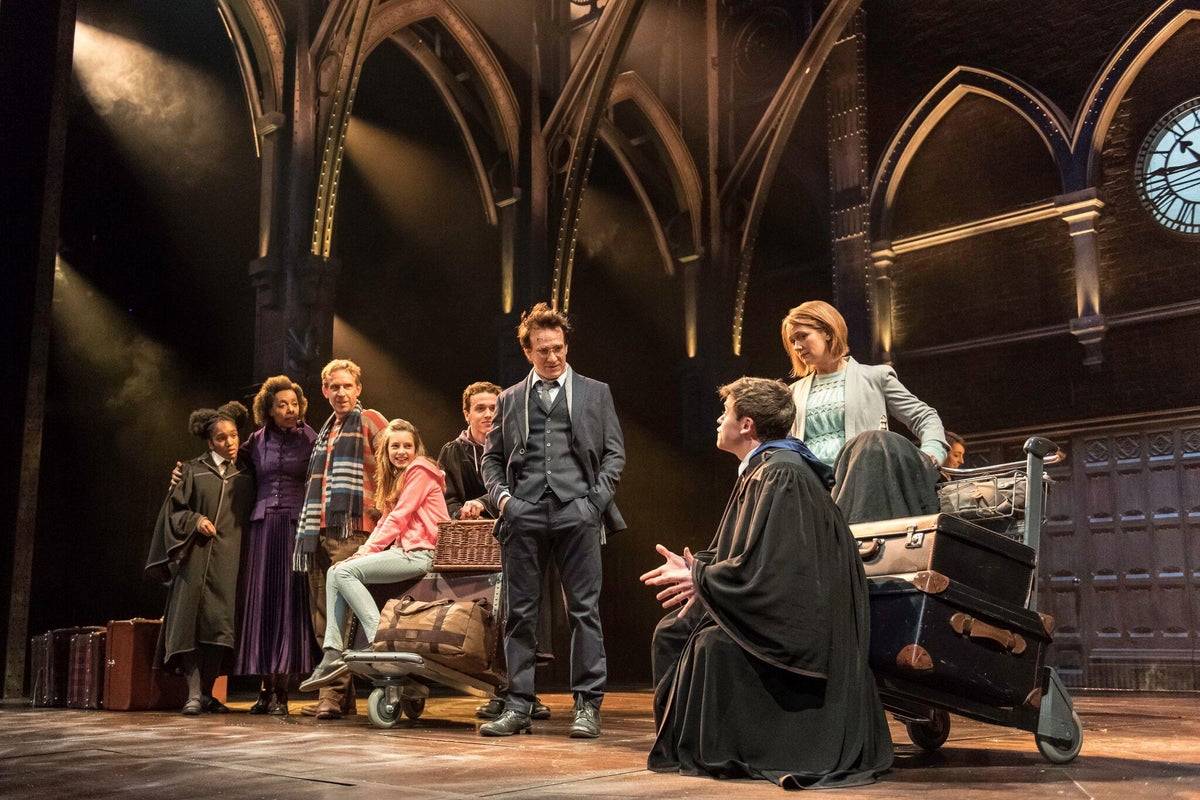 มีข่าวแว่วๆมาว่าได้มีการติดต่อ 3 นักแสดงนำให้กลับมาเล่นโปรเจ็คท์หนัง Harry Potter ภาคใหม่