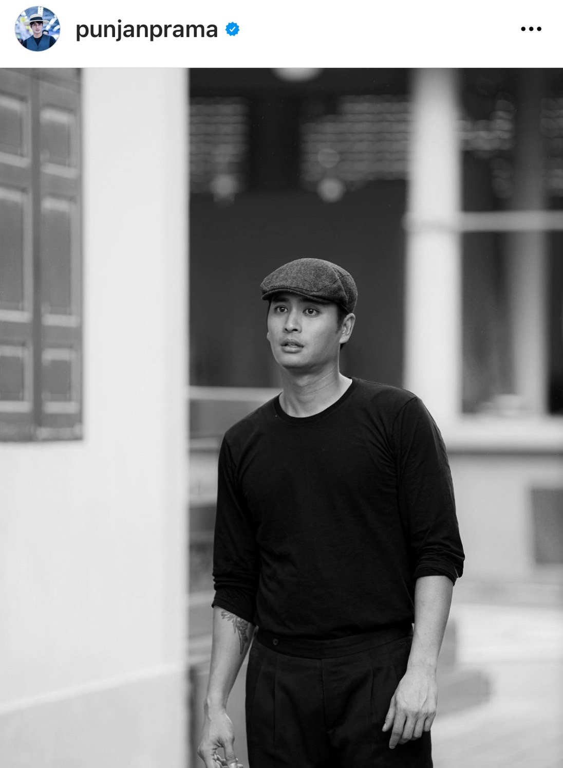 ปั้นจั่น ย้อนเล่าชีวิตดำดิ่ง เป็นปลาหมอตายเพราะปาก!! ปั้นจั่น ย้อนเล่าชีวิตดำดิ่ง เป็นปลาหมอตายเพราะปาก!!