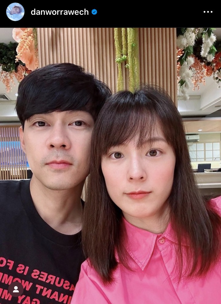 เปิดบ้าน แดน-แพตตี้ เน้นความเรียบง่ายแต่สุดหรู 