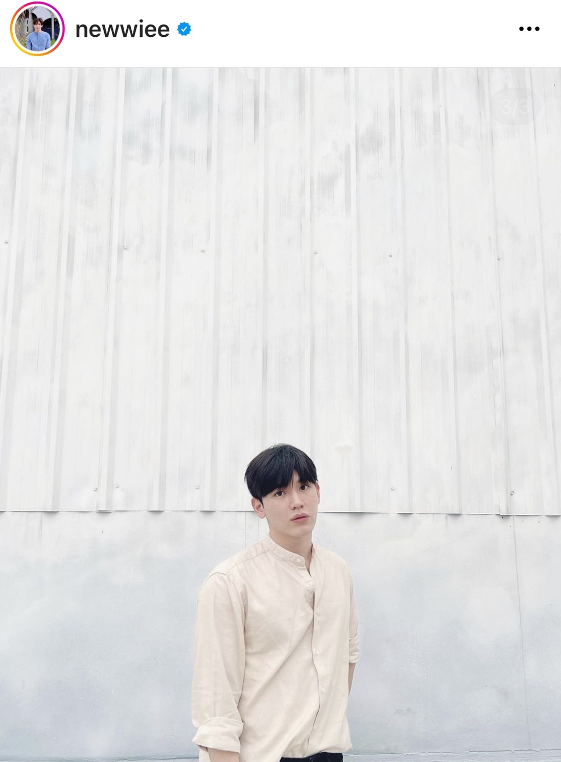 เต - นิว  กับแฟนมีตติ้งครั้งแรก จัดเต็มทุกความมันส์ รับประกันความฟิน