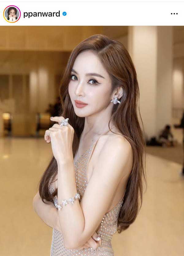 เป้ย ปานวาด ถูกใจสิ่งนี้? แชร์คำสอน หนุ่ม กรรชัย เรื่องความรักจากผู้ชาย เป้ย ปานวาด ถูกใจสิ่งนี้? แชร์คำสอน หนุ่ม กรรชัย เรื่องความรักจากผู้ชาย