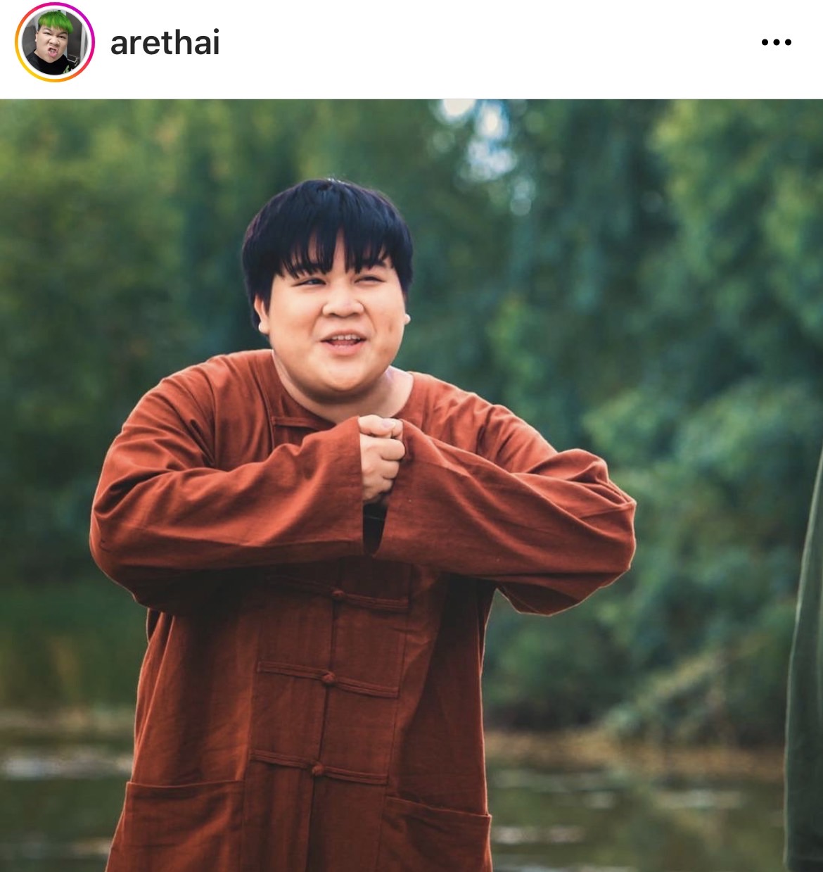 “อาไท” เคลียร์ใจ “บอล เชิญยิ้ม” ทั้งน้ำตา หลังถูกมองว่าดังแล้วนิสัยเปลี่ยน “อาไท” เคลียร์ใจ “บอล เชิญยิ้ม” ทั้งน้ำตา หลังถูกมองว่าดังแล้วนิสัยเปลี่ยน