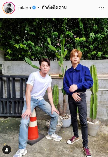 รอลุ้นได้เลย!! มีน-แปลน ตอบแพลนงานคู่ชัด