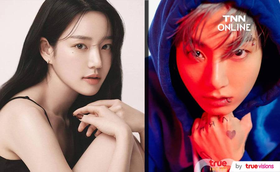 ต้นสังกัดของทั้ง จองกุก BTS และนักแสดงสาว อียูบี ยันข่าวแอบเดตกันของทั้งคู่เป็นเรื่องไร้สาระ