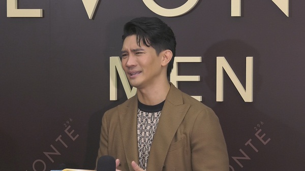 เคน”สบายใจลูกชายเริ่มโตเป็นหนุ่มแล้ว เผย บ้านที่ญี่ปุ่น ยังไม่ได้กลับเพราะโควิด  (มีคลิป)