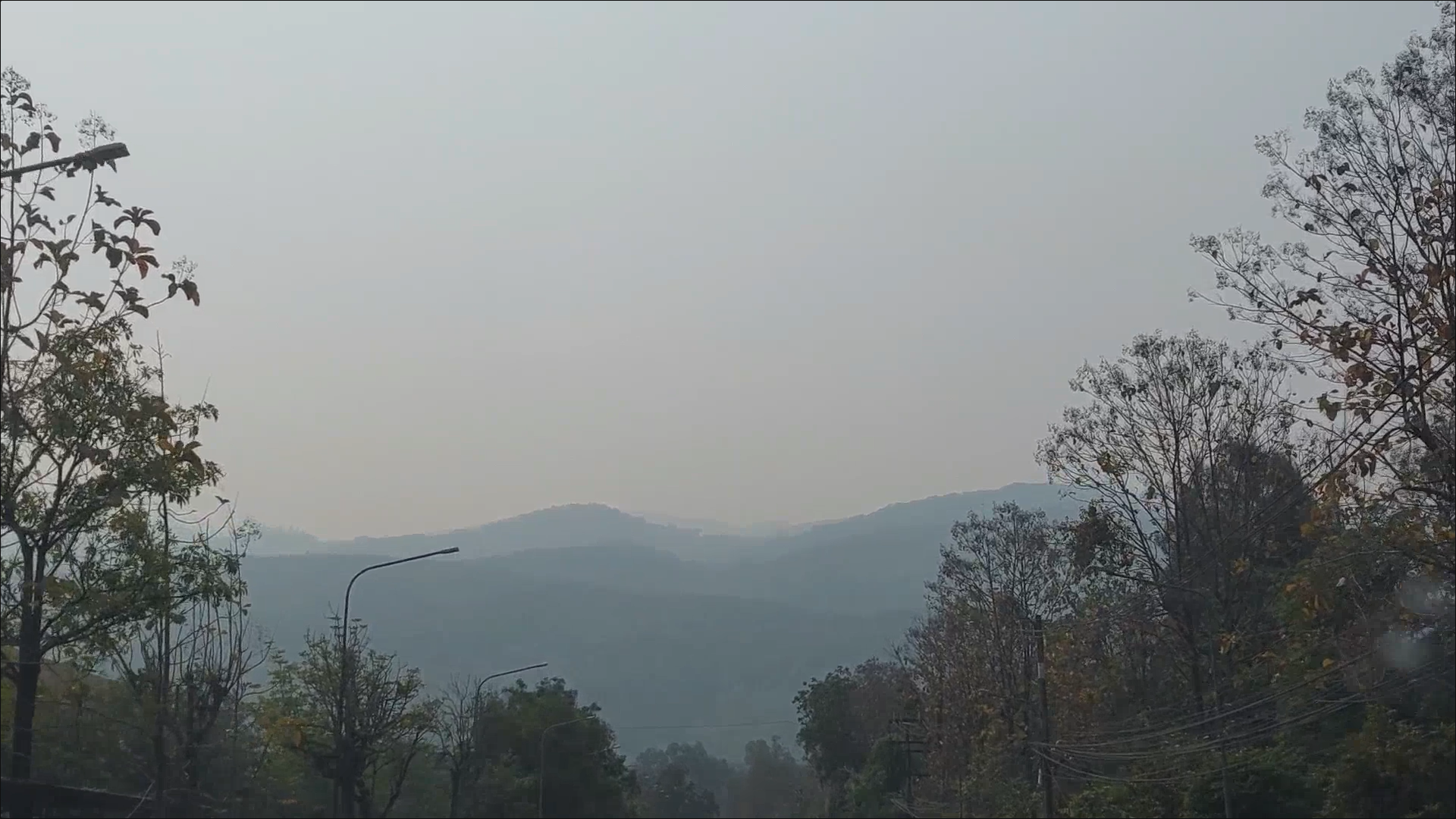 พบจุดความร้อน จ.เชียงใหม่ 23 จุด ดอยเต่าทะลุ 12 จุด พบจุดความร้อน จ.เชียงใหม่ 23 จุด ดอยเต่าทะลุ 12 จุด