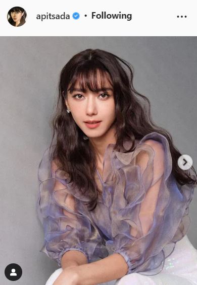 ผู้จัดการ ตอบดราม่า! หลังสาวปริศนาอ้างใช้สามีคนเดียวกับ ไอซ์ อภิษฎา