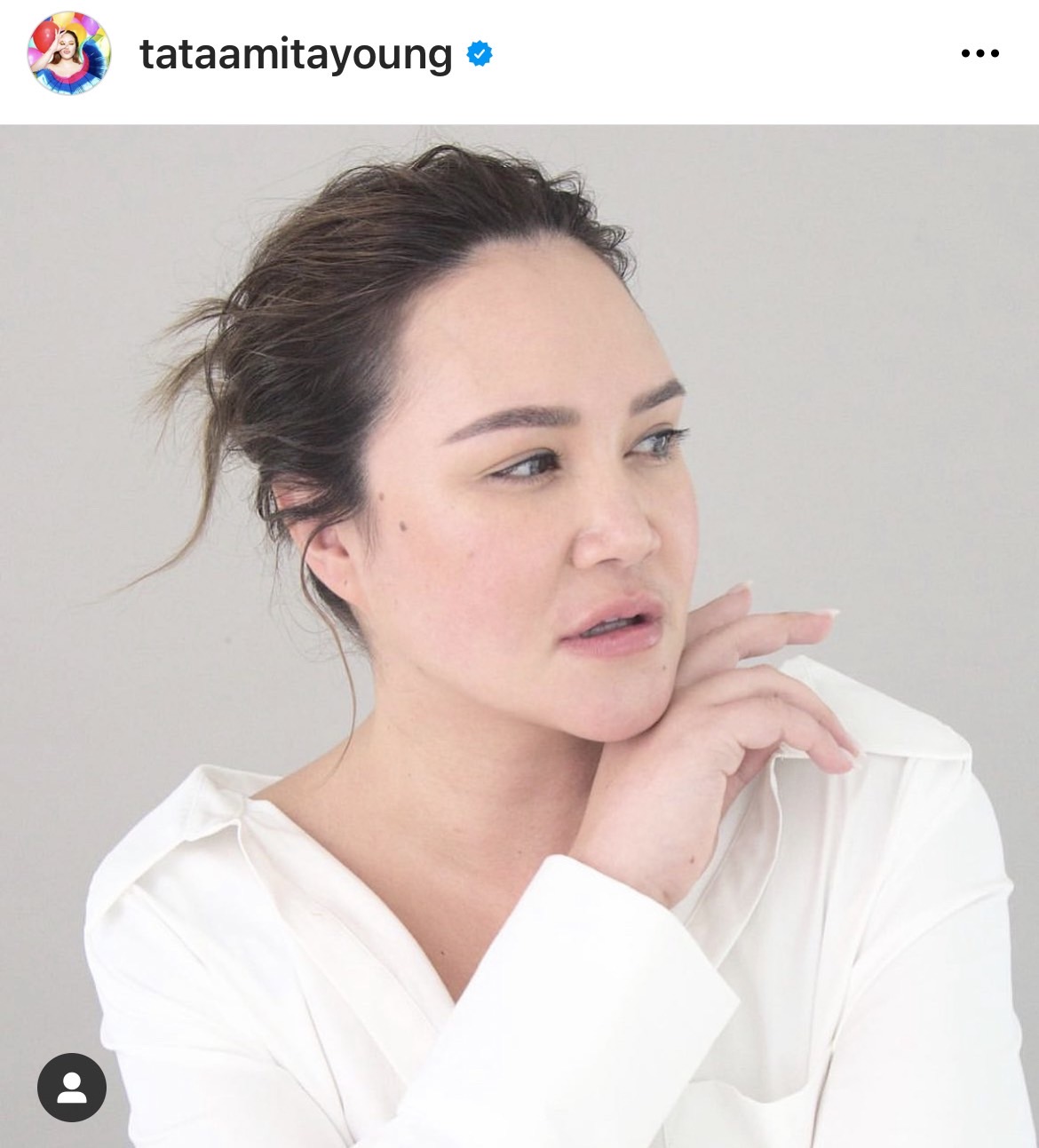 ทาทา แจ้งด่วน!! พบเชื้อโควิด-19 อาการไม่รุนแรง ด้านลูกชายยังปลอดภัยดี ทาทา แจ้งด่วน!! พบเชื้อโควิด-19 อาการไม่รุนแรง ด้านลูกชายยังปลอดภัยดี