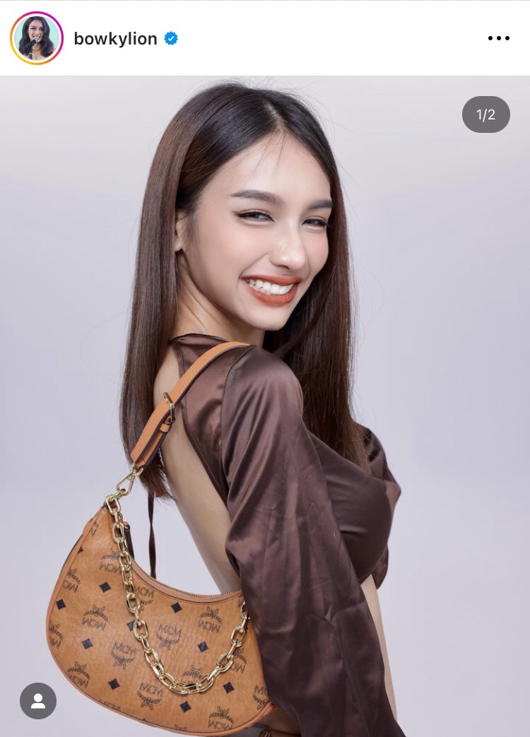 รอแถลงข่าว! ต้นสังกัดยืนยัน โบกี้ ไลอ้อน จดทะเบียนต้อนรับวาเลนไทน์ 