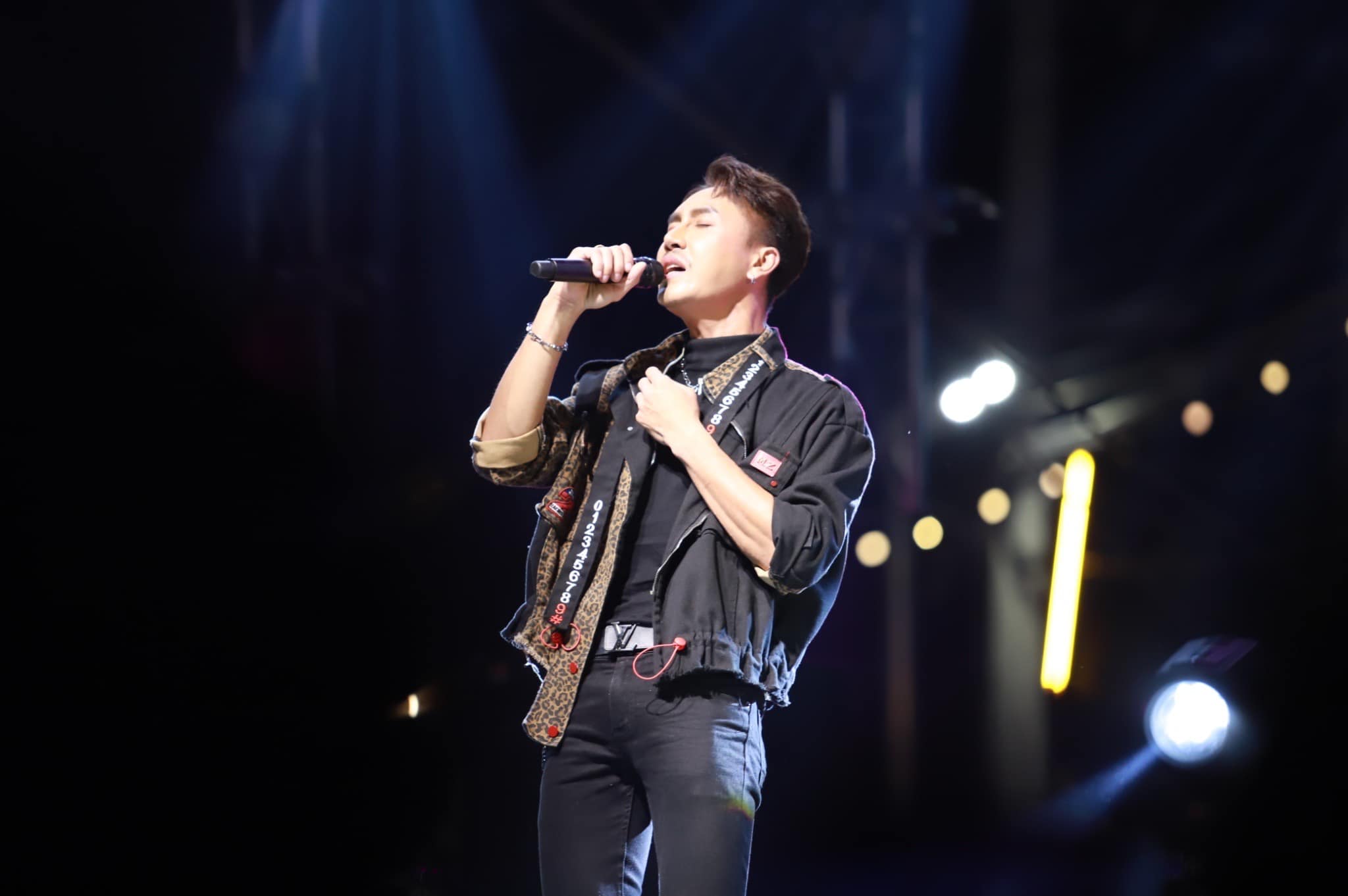 ตรี ชัยณรงค์” สูญเสียคุณแม่โดยไม่ทันได้ร่ำลา (มีคลิป)