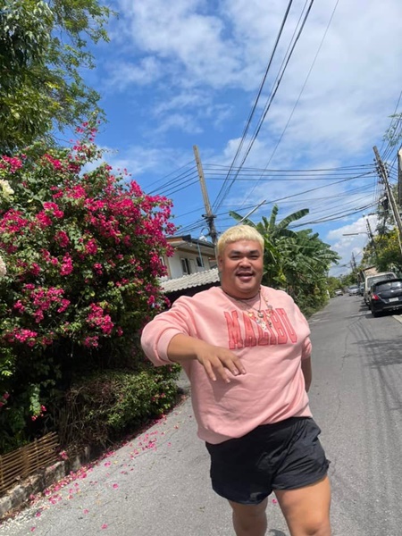 ปิงปอง เล่าเรื่องขนหัวลุก หลัง หมอบี ทูตสื่อวิญญาณ ทักมีสาวที่เป็นข่าวกระโดดน้ำเสียชีวิตอยู่ใกล้ๆ ปิงปอง เล่าเรื่องขนหัวลุก หลัง หมอบี ทูตสื่อวิญญาณ ทักมีสาวที่เป็นข่าวกระโดดน้ำเสียชีวิตอยู่ใกล้ๆ