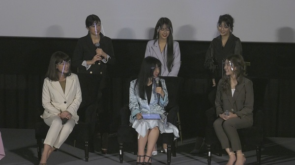 BNK48 เปิดแผนงานน่าตื่นเต้นในปี 64 (มีคลิป) BNK48 เปิดแผนงานน่าตื่นเต้นในปี 64 (มีคลิป)