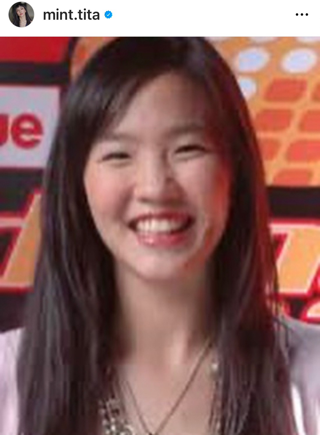 มิ้น มิณฑิตา ย้อนภาพวันวานวัย 18 ปี ภูมิใจในตัวเองที่สุด!