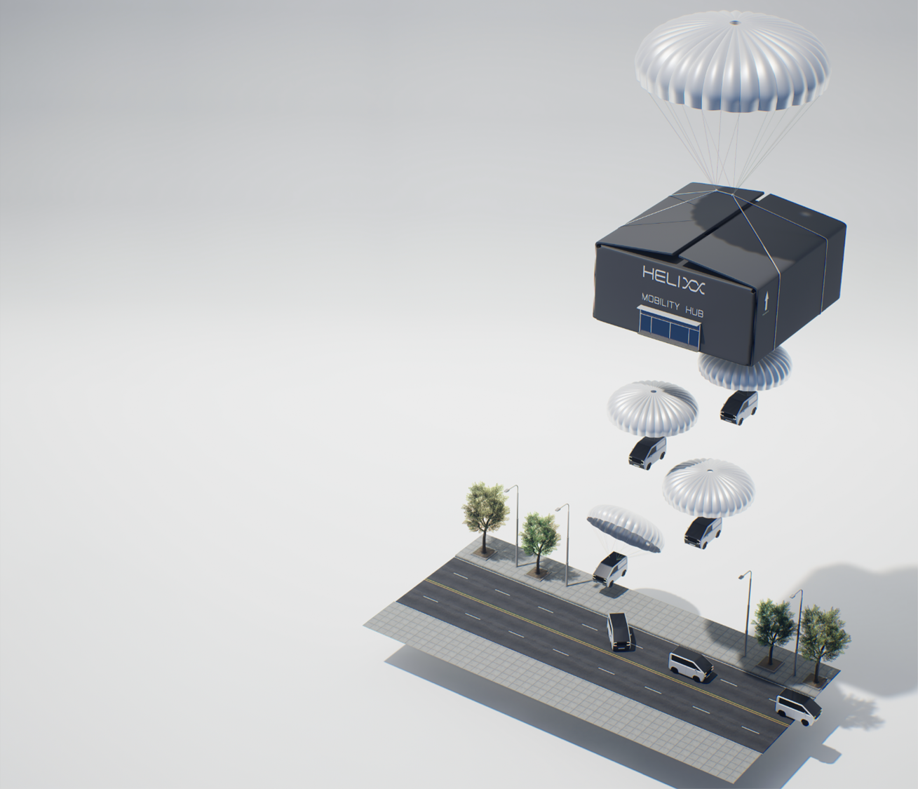 สตาร์ตอัปชูไอเดียโรงงานในกล่องสำหรับผลิตรถยนต์ไฟฟ้า สตาร์ตอัปชูไอเดียโรงงานในกล่องสำหรับผลิตรถยนต์ไฟฟ้า