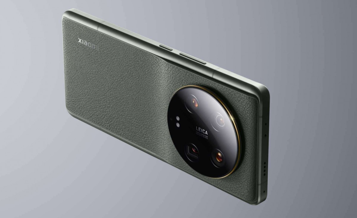 ส่อง Xiaomi 13 Ultra จัดเต็มเลนส์ Leica 4 ตัว