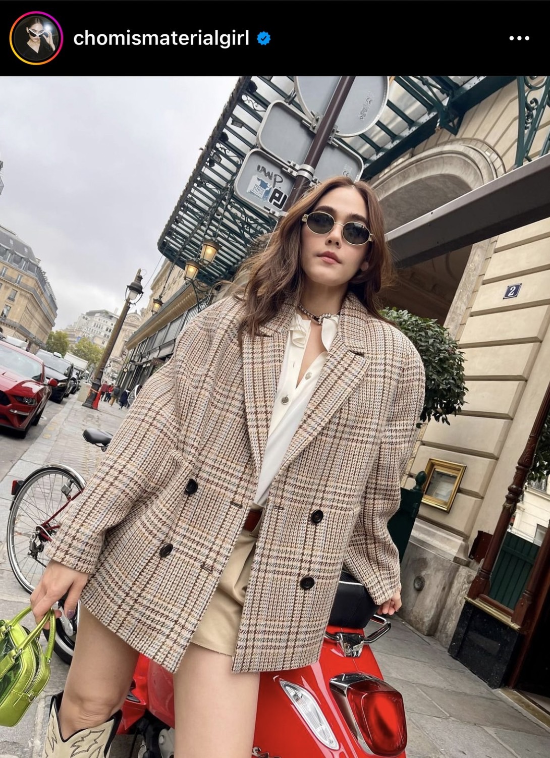 วิถีการเลี้ยงลูก ฉบับแม่ชม!! ชมพู่ อารยา