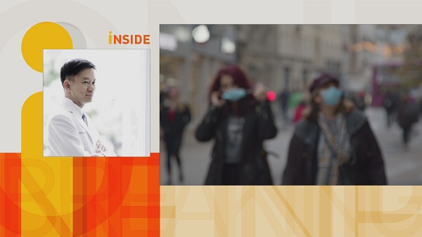 คัทโตะ – เชอรี่ และสมาชิก BNK48 ติดโควิด19  (มีคลิป)