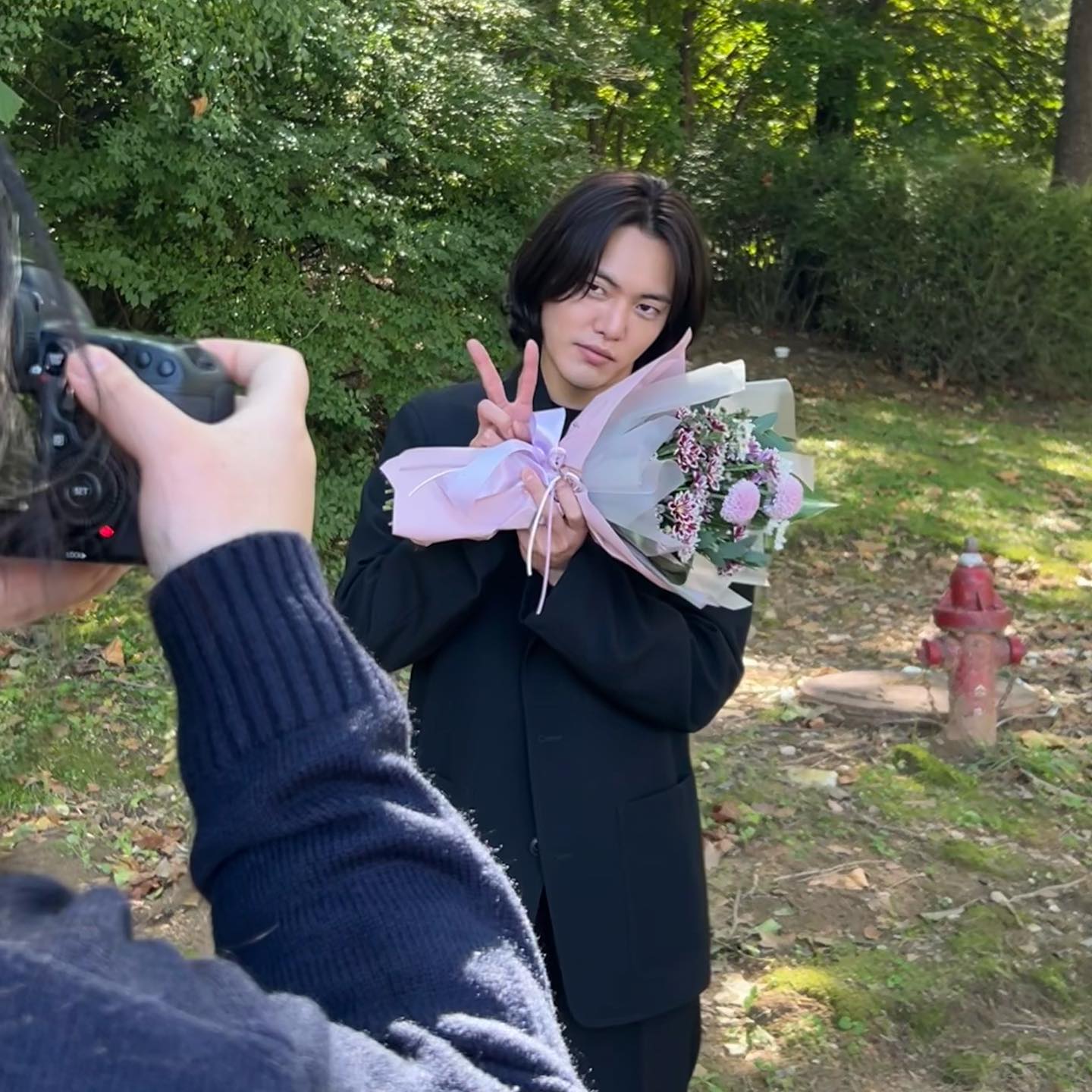 “คิมกอนอู” จาก The Glory เผยเคยลำบากต้องขอยืมเงินใช้แบบเดือนชนเดือน “คิมกอนอู” จาก The Glory เผยเคยลำบากต้องขอยืมเงินใช้แบบเดือนชนเดือน