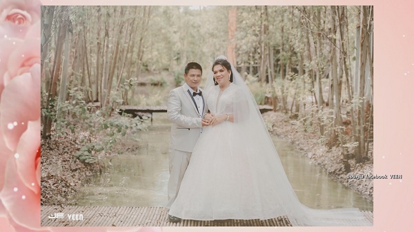  “แม่หญิงลี” เปิดใจหลังเข้าหอคืนแรก เผยคำมั่นสัญญาพร้อมแพลนมีทายาท  (มีคลิป)