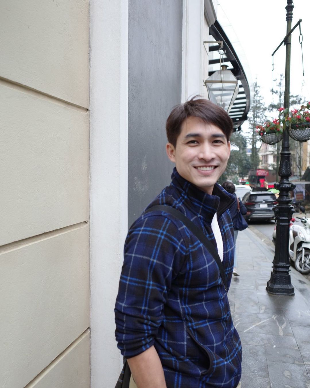 หมอก้องเฉลยแล้ว คุกเข่าขอแฟนสาวแต่งงานจริงหรือไม่?