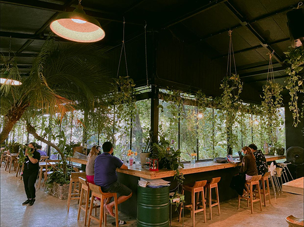 10 คาเฟ่เลียบด่วนรามอินทราสุดชิค บรรยากาศดี เครื่องดื่มน่าโดน 10 คาเฟ่เลียบด่วนรามอินทราสุดชิค บรรยากาศดี เครื่องดื่มน่าโดน