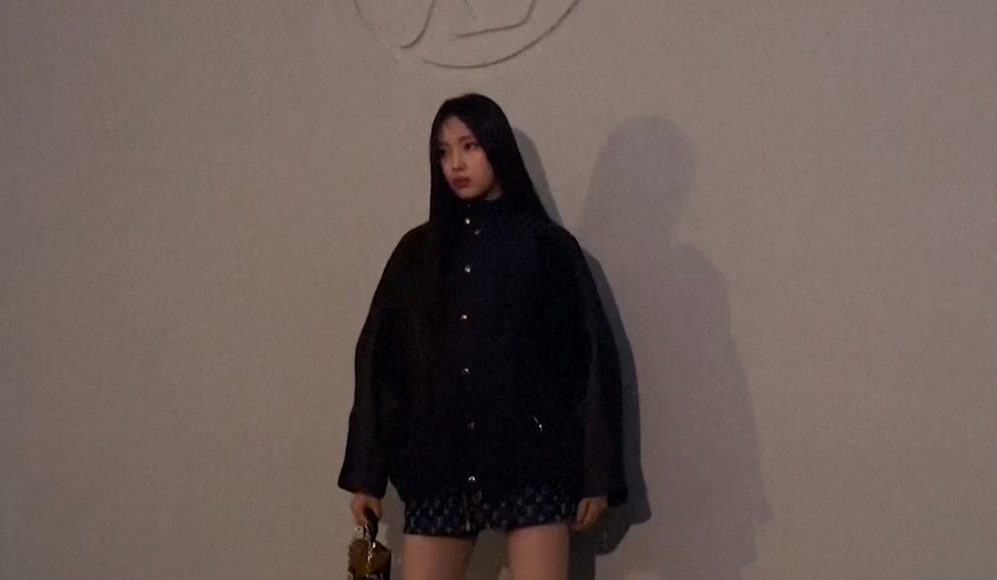 “Louis Vuitton” จัดแฟชั่นโชว์ครั้งแรกที่เกาหลีใต้ ศิลปิน K-Pop ร่วมงานเพียบ