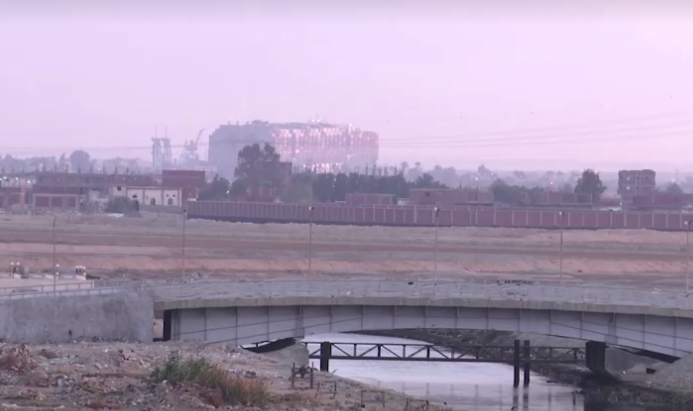 เรือสินค้ายักษ์ขวาง ‘คลองสุเอซ’ อาจลอยลำได้ในวันนี้ เรือสินค้ายักษ์ขวาง ‘คลองสุเอซ’ อาจลอยลำได้ในวันนี้