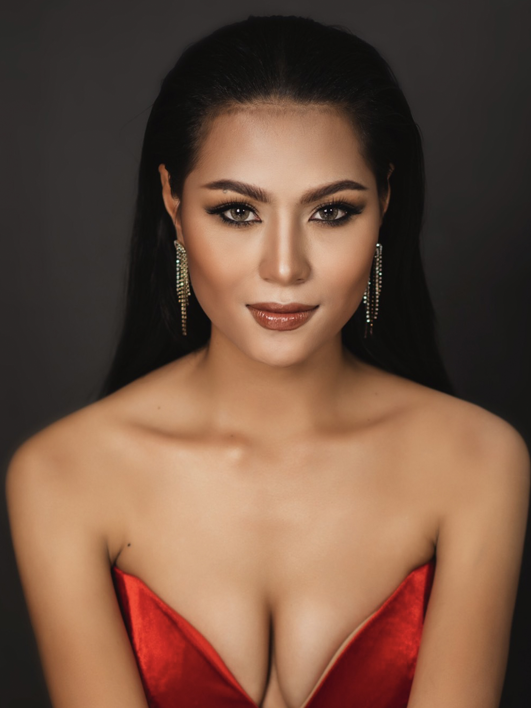 ขอสละสิทธิ์!! น้อง-เอิร์น ไม่เข้าร่วมประกวด MUT 2021 ต่อ