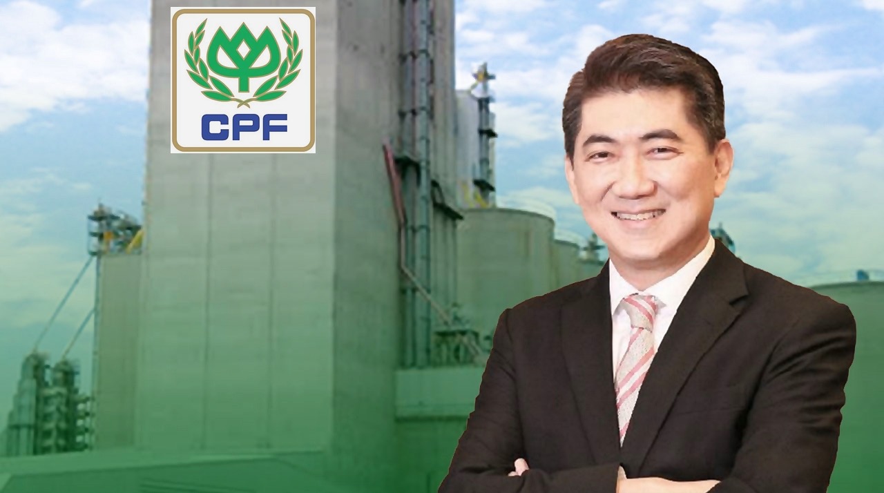 CEO ซีพีเอฟ มั่นใจผลดำเนินงานในทุกประเทศเติบโตดีต่อเนื่อง 