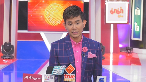 “เอ ไชยา” อยากทำเพลงแต่หวั่นกระแสในยุคปัจจุบัน (มีคลิป) “เอ ไชยา” อยากทำเพลงแต่หวั่นกระแสในยุคปัจจุบัน (มีคลิป)