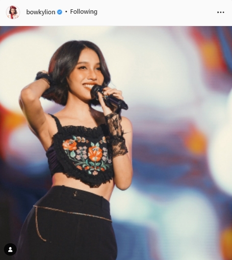 ส่งกำลังใจ โบกี้ ไลอ้อน พบอาการแทรกซ้อน หลังหายโควิด-19 ส่งกำลังใจ โบกี้ ไลอ้อน พบอาการแทรกซ้อน หลังหายโควิด-19