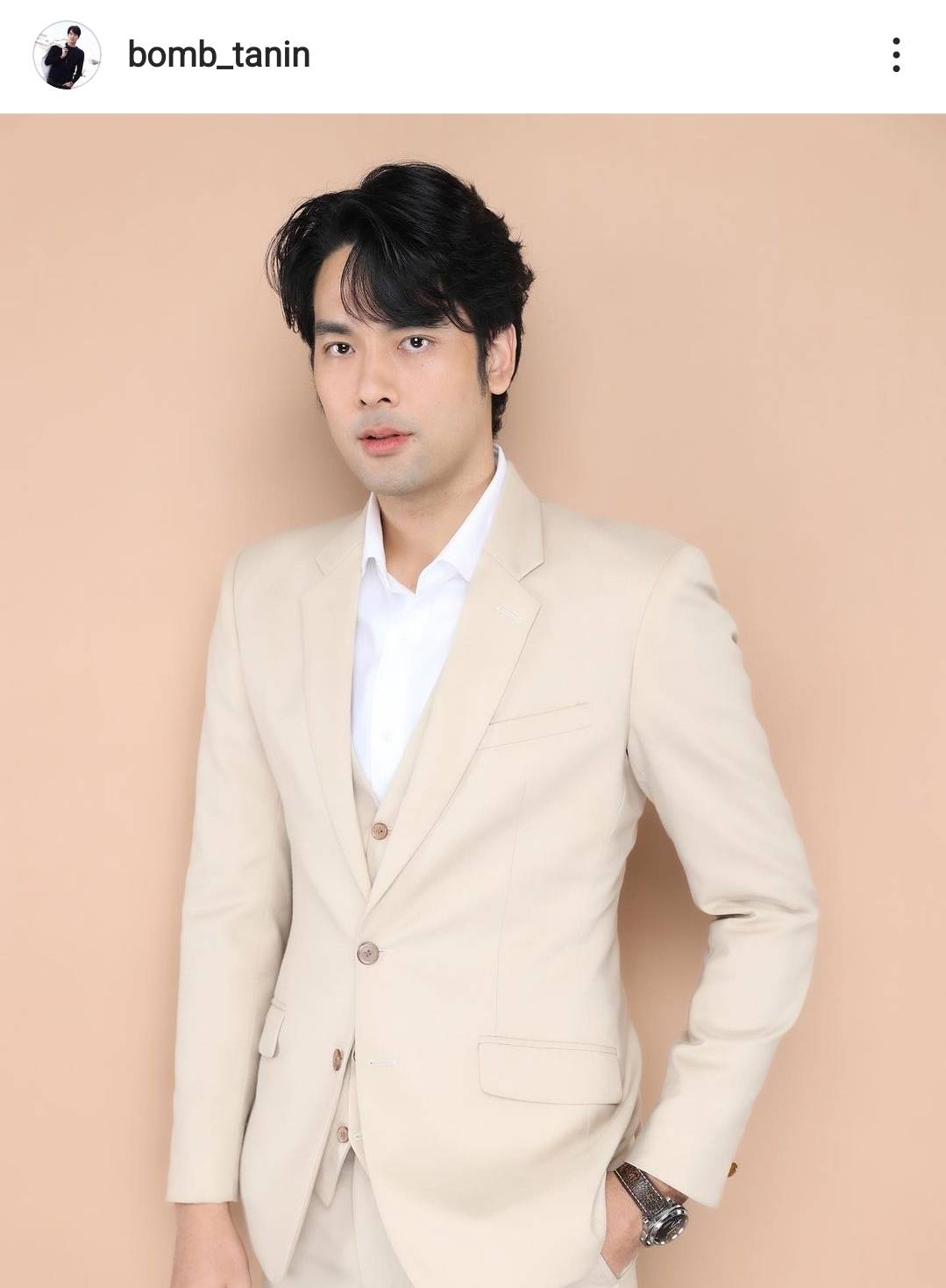 แฟนๆส่งกำลังใจ บอม ธนิน เข้าผ่าตัดข้อเท้าซ้าย 